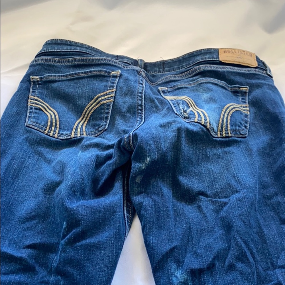 Pant. - Picture 4 of 4